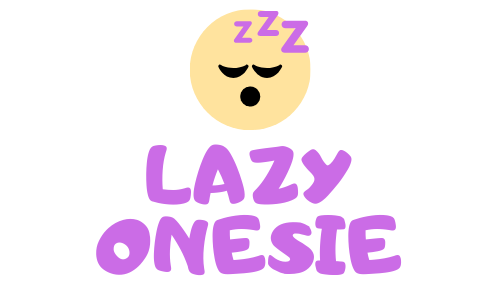 lazy onesie 