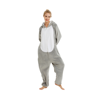 Lazy Rabbit - lazy onesie 