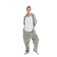 Lazy Rabbit - lazy onesie 