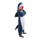 Lazy Shark - lazy onesie 